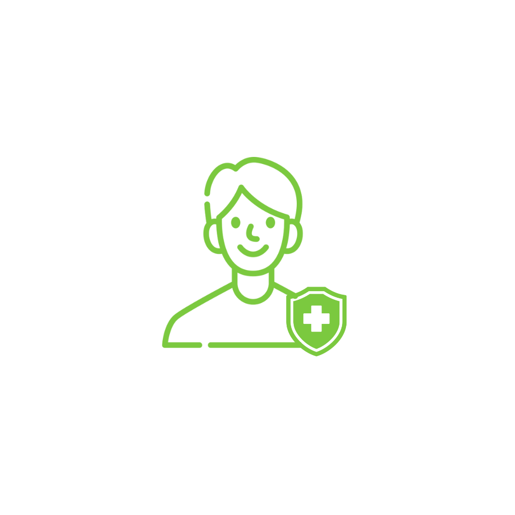 Individual Icon